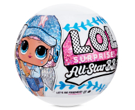 L.O.L. Surprise! All Stars BBs Ultimate - 1025750 - zdjęcie 7